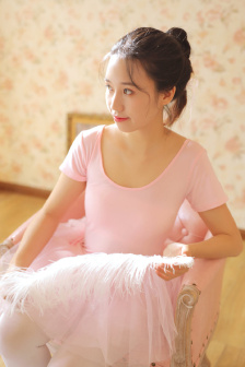 明星专题：孙浩英